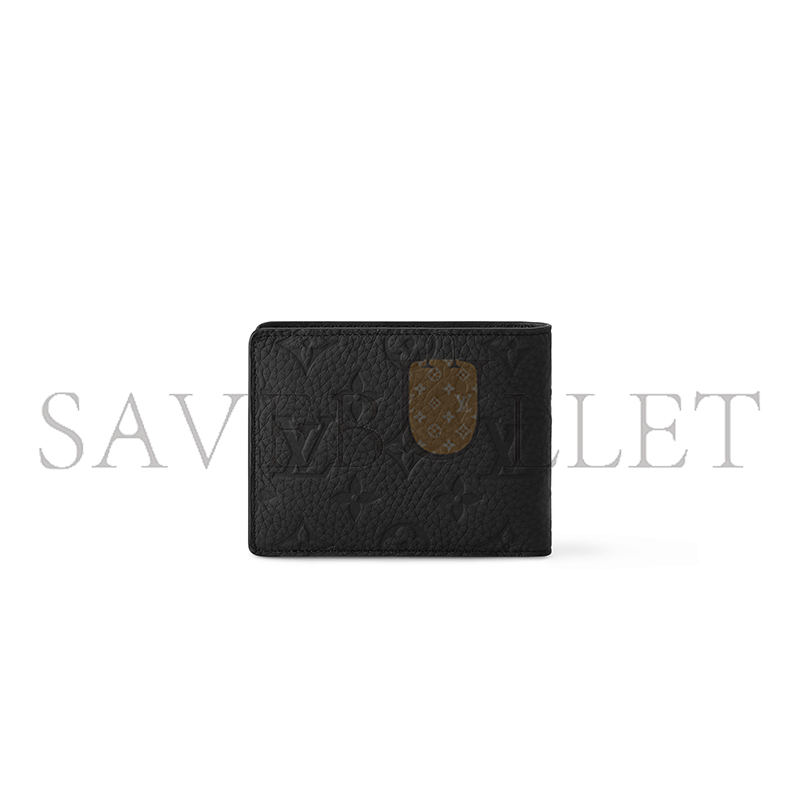l0*is V*t0n multiple wallet m82072 (11.5*9*1.5cm)